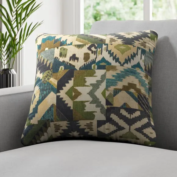 Carmen Made to Order Cushion Cover