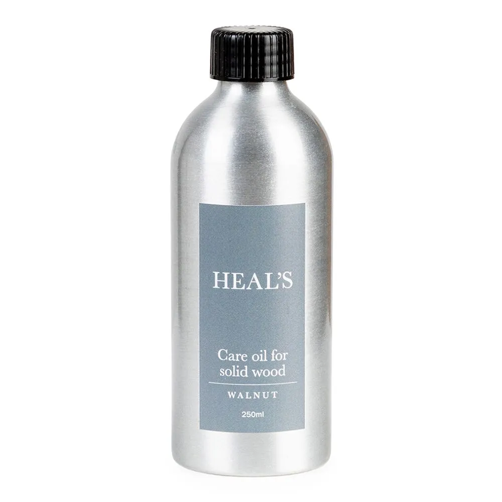 Heal's DBY Oil Walnut 250ml 2