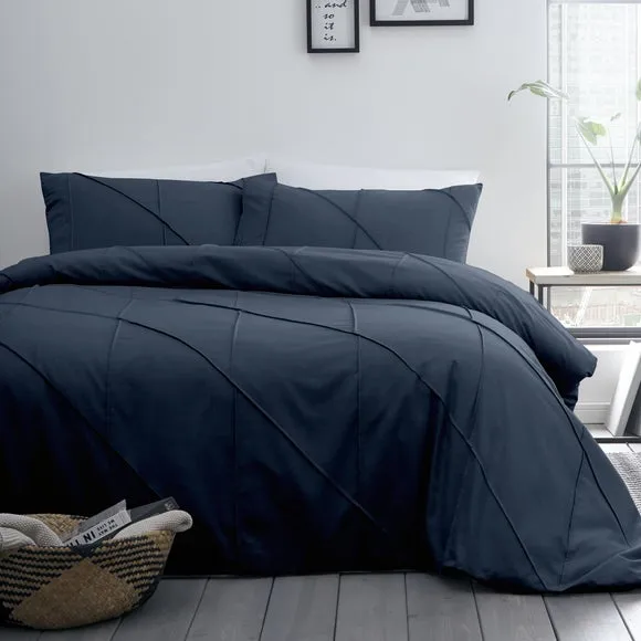 Dart Duvet Cover and Pillowcase Set 1