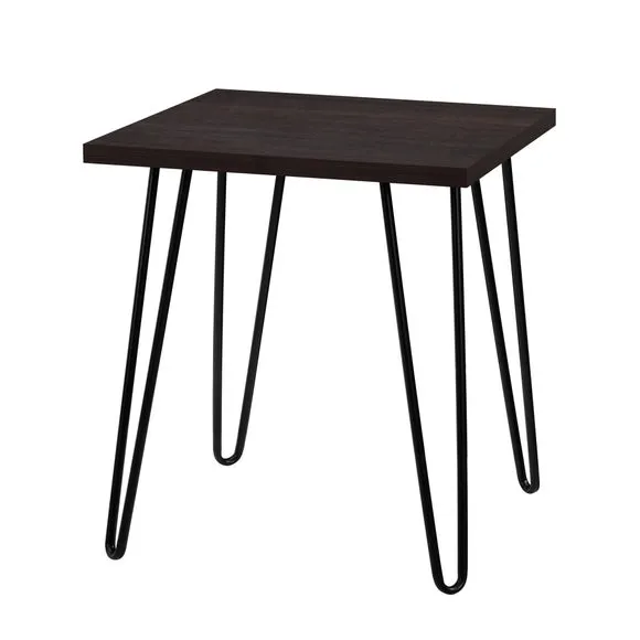 Owen Retro Hairpin Side Table 2