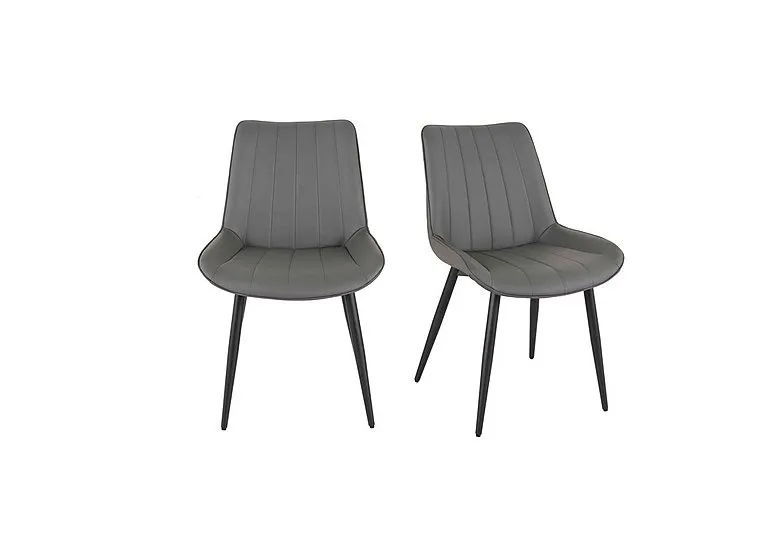 Yoyo Pair of Dining Chairs