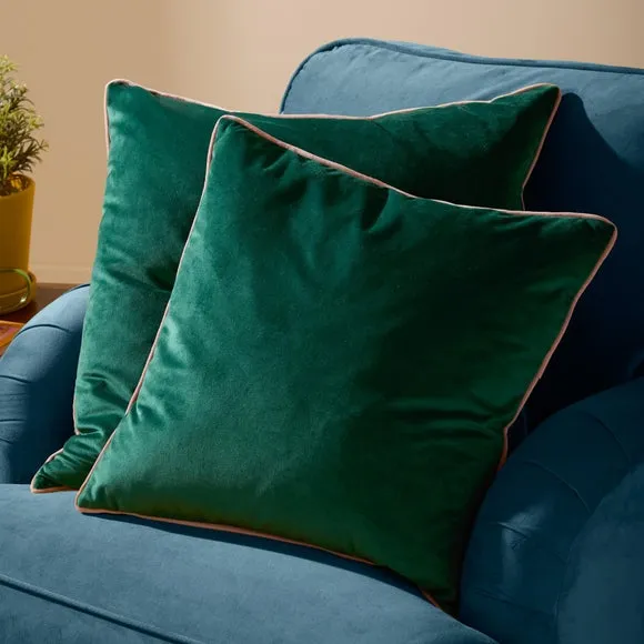 Furn. Square Cushion Cover 5