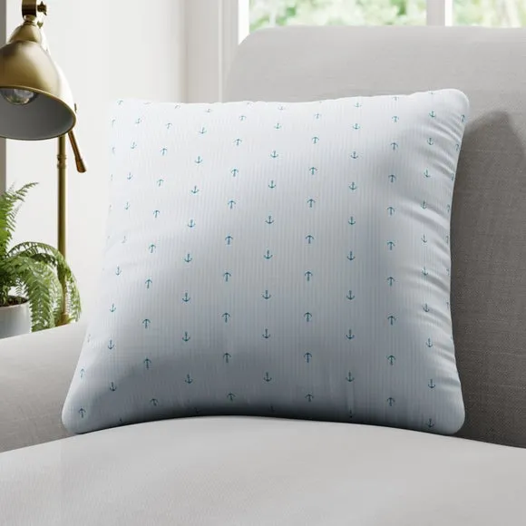 Sailor Stripe Made to Order Cushion Cover