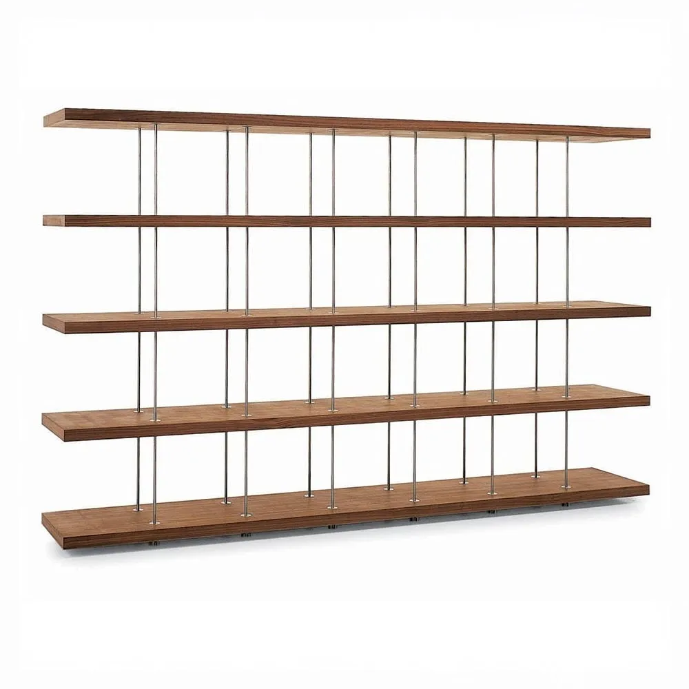 Riva 1920 Piano Bookshelf 2