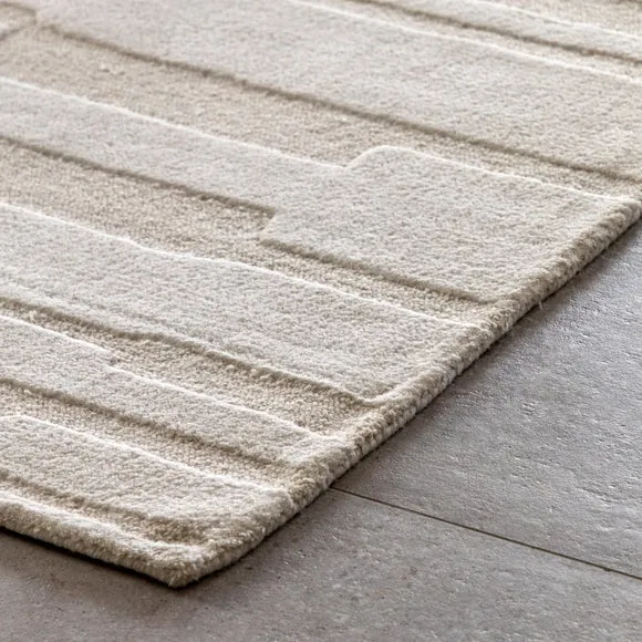 Cedar and Sage Desio Tufted Tonal Rug 2