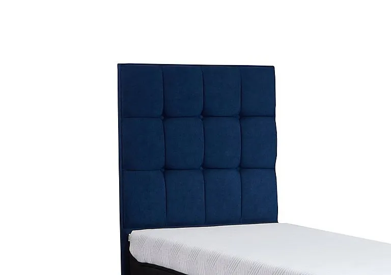 Buckingham Winslow Floor Standing Headboard - Single