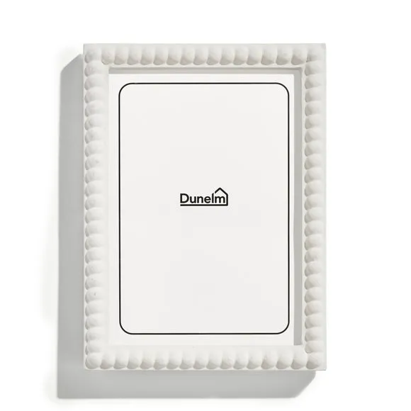 Bobbin Photo Frame 4