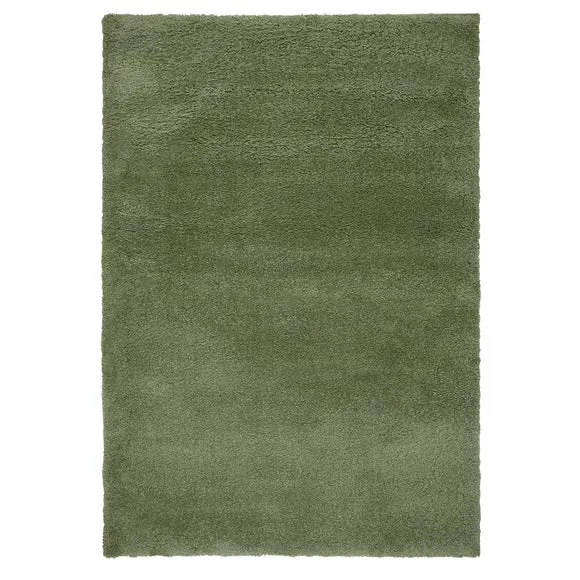 Cosy Soft Shaggy Rug 2