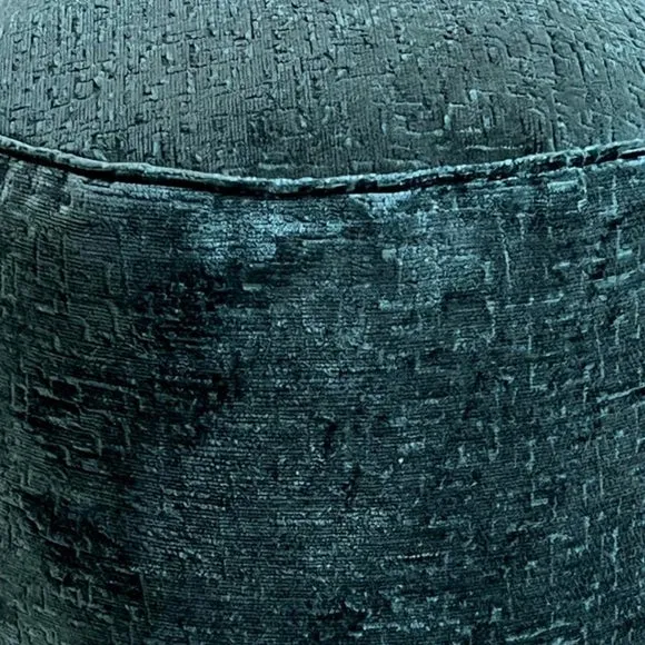Daro Alex Round Pouffe 2