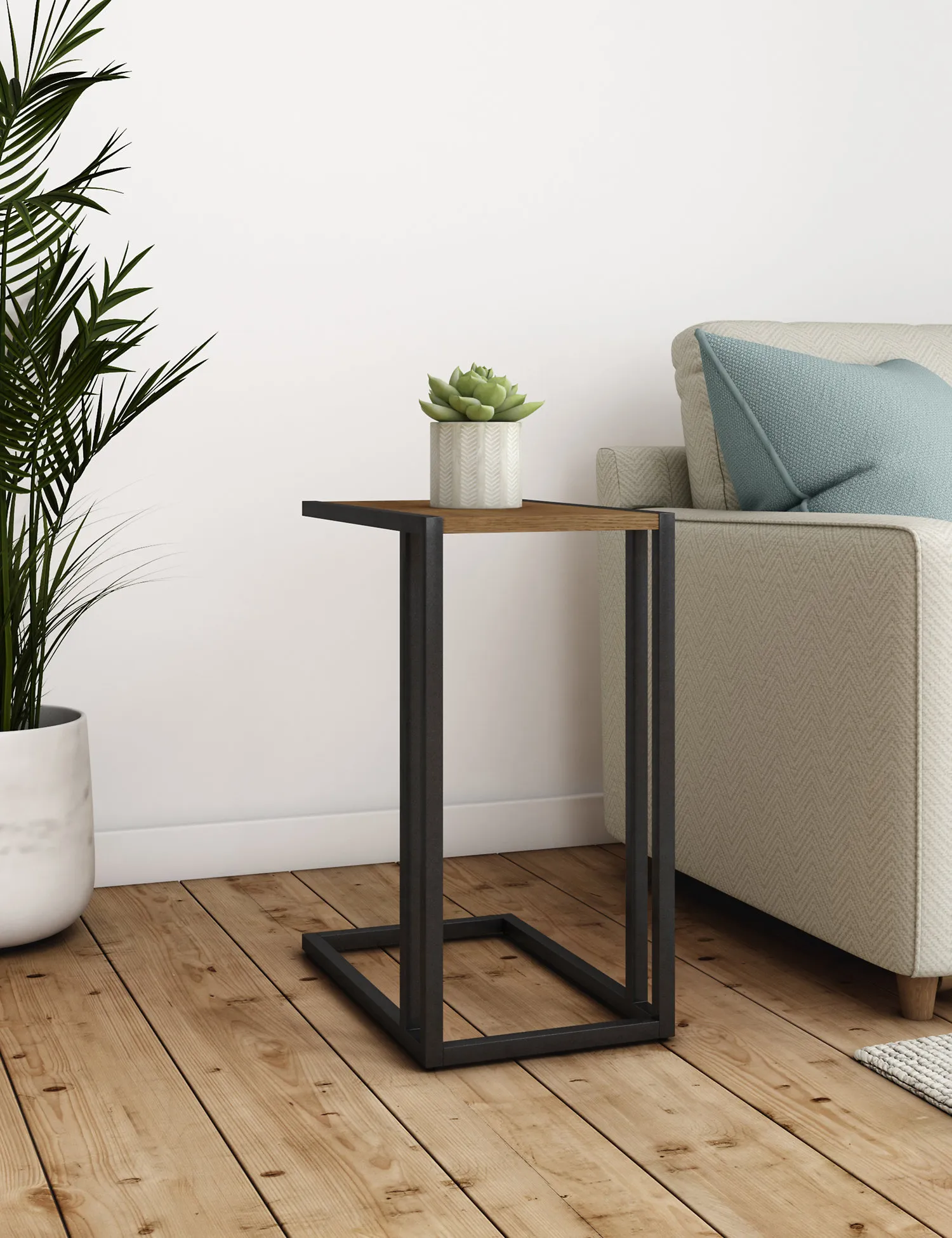 M&S Brookland Side Table