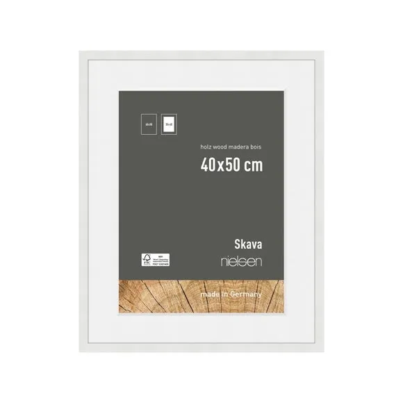 Nielsen Skava Photo Frame 1