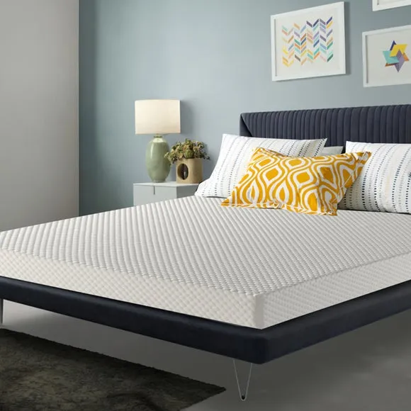 Komfi Unity Regular Mattress 2