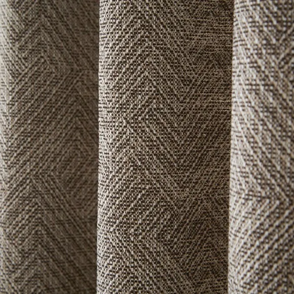 Knox Global Eyelet Curtains 3