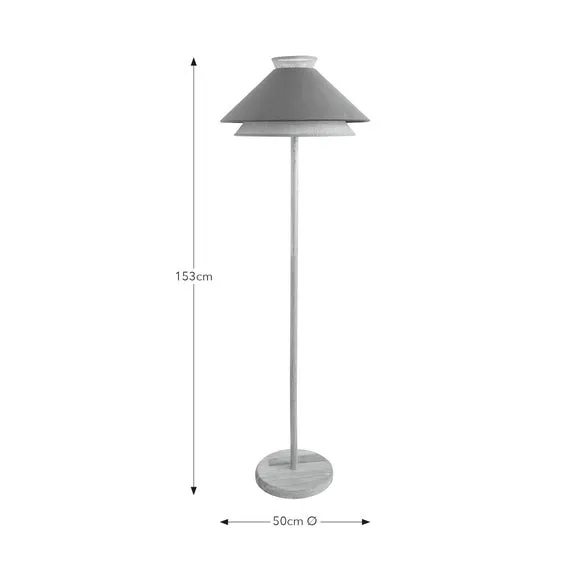 Phuket Floor Lamp 6