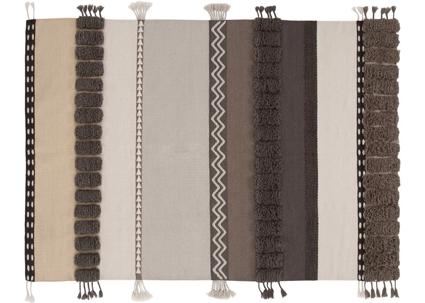 Gandia Blasco Alexandra Rug Natural 200 X 300cm
