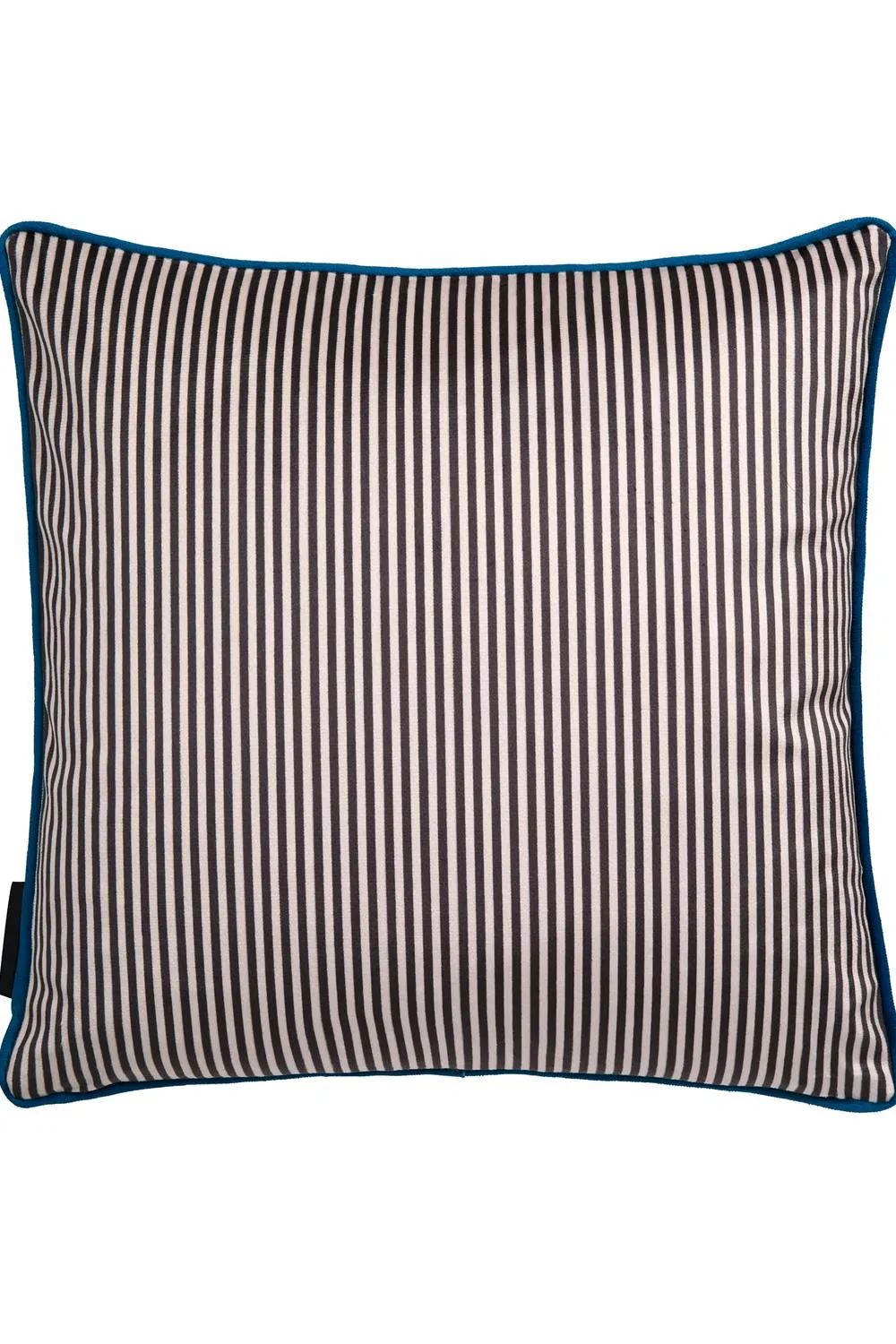 Laurence Llewelyn-Bowen 'Arcadia' Velvet Filled Cushion in Red 3