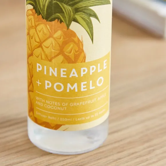 Pineapple Diffuser Refill 2