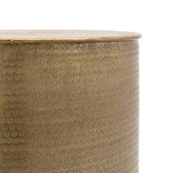 Return - Arcata Side Table 4