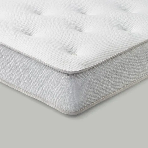 Fogarty Open Coil Ortho Memory Foam Hybrid Mattress