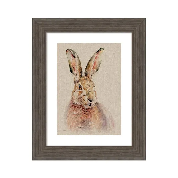The Art Group Pippa Framed Print 2