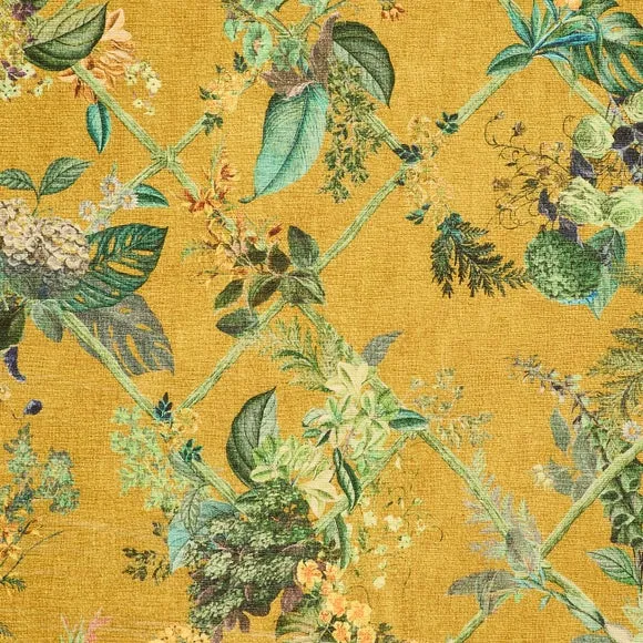 Laurence Llewelyn-Bowen Cotswold Fantasia Rug 2