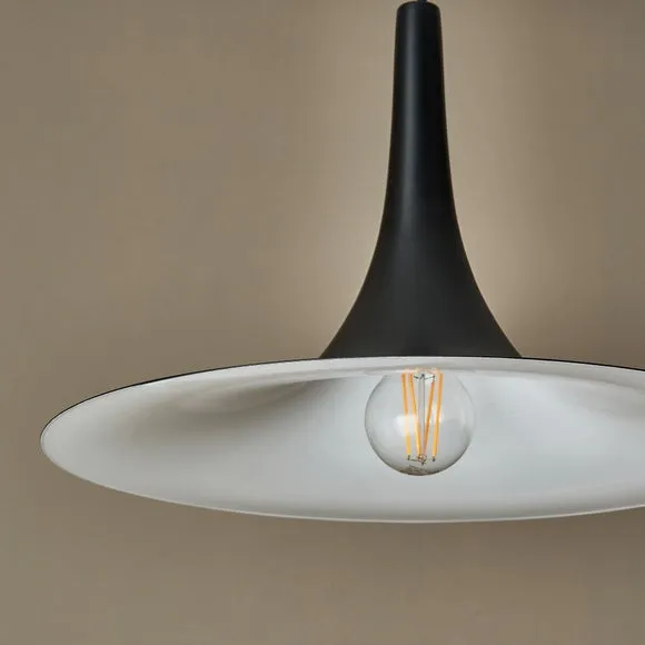 Tromp Modern Adjustable Pendant Light 3