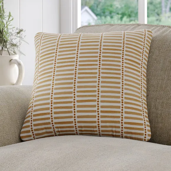 Emily Bond Fergus Made to Order Cushion Cover 1