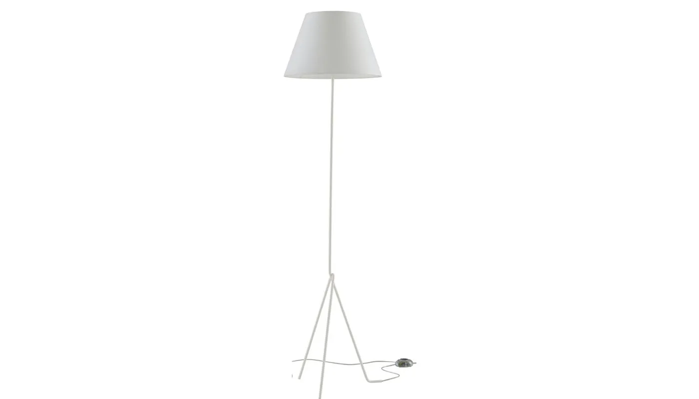 Ligne Roset Spilla Floor Lamp