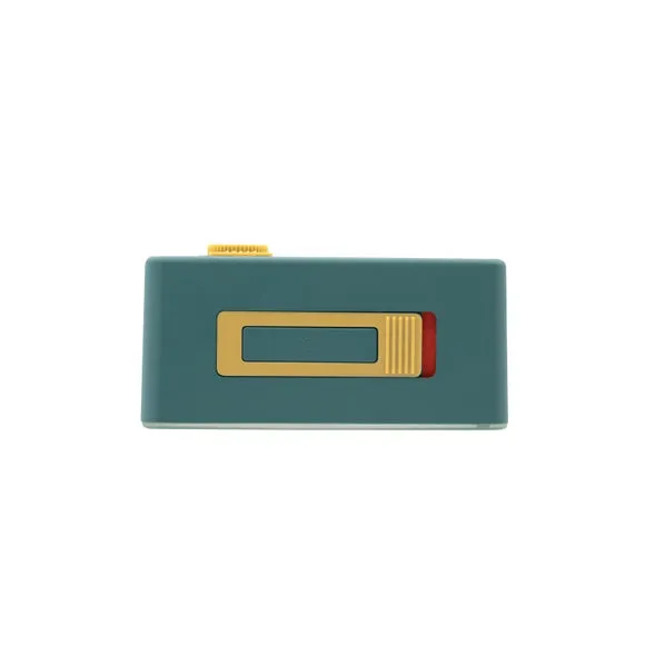 Acctim Barber Alarm Clock 5