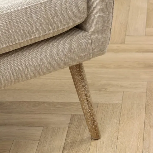 Voyage Maison Oswald Occasional Armchair 5