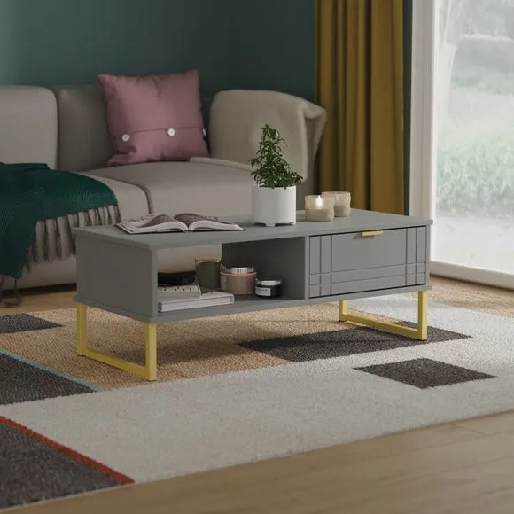Darlton Coffee Table 1