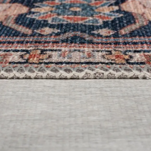 Harrison Washable Rug 4
