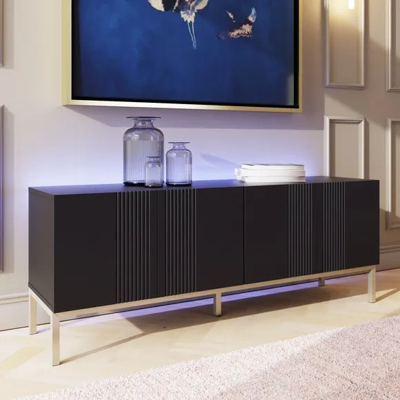 Iona Large TV Unit for TVs up to 70" 3