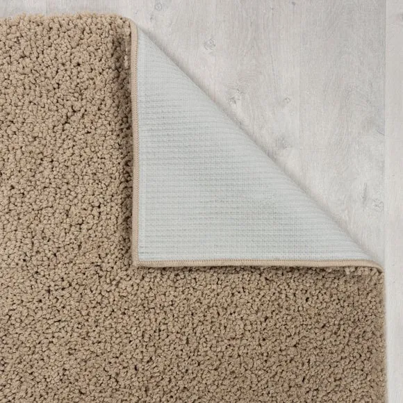 Cloud Washable Shaggy Rug 3