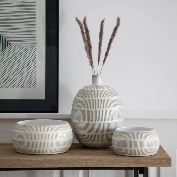 Cedar & Sage Abelia Decorative Bowl 2