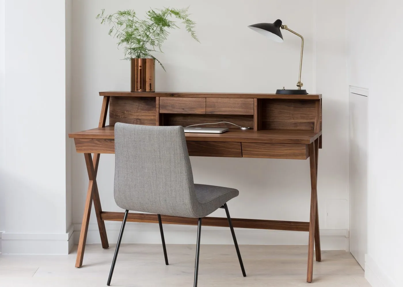 Heal's Milton Table Lamp 2