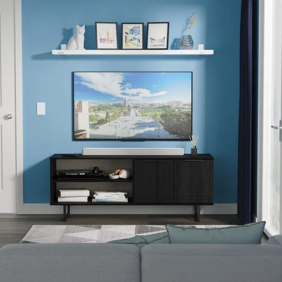 Darlton Wide TV Unit for TVs up to 65"