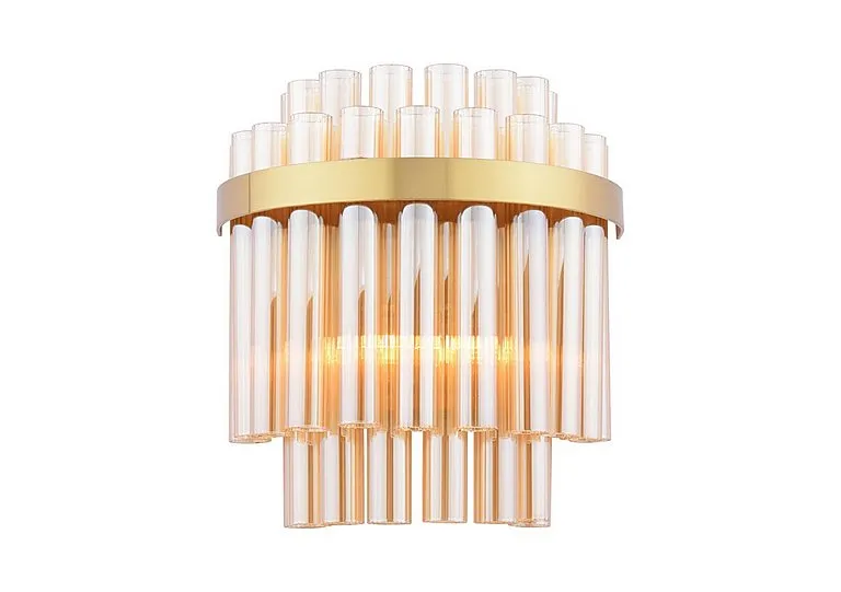 Althea 2 Light Wall Light