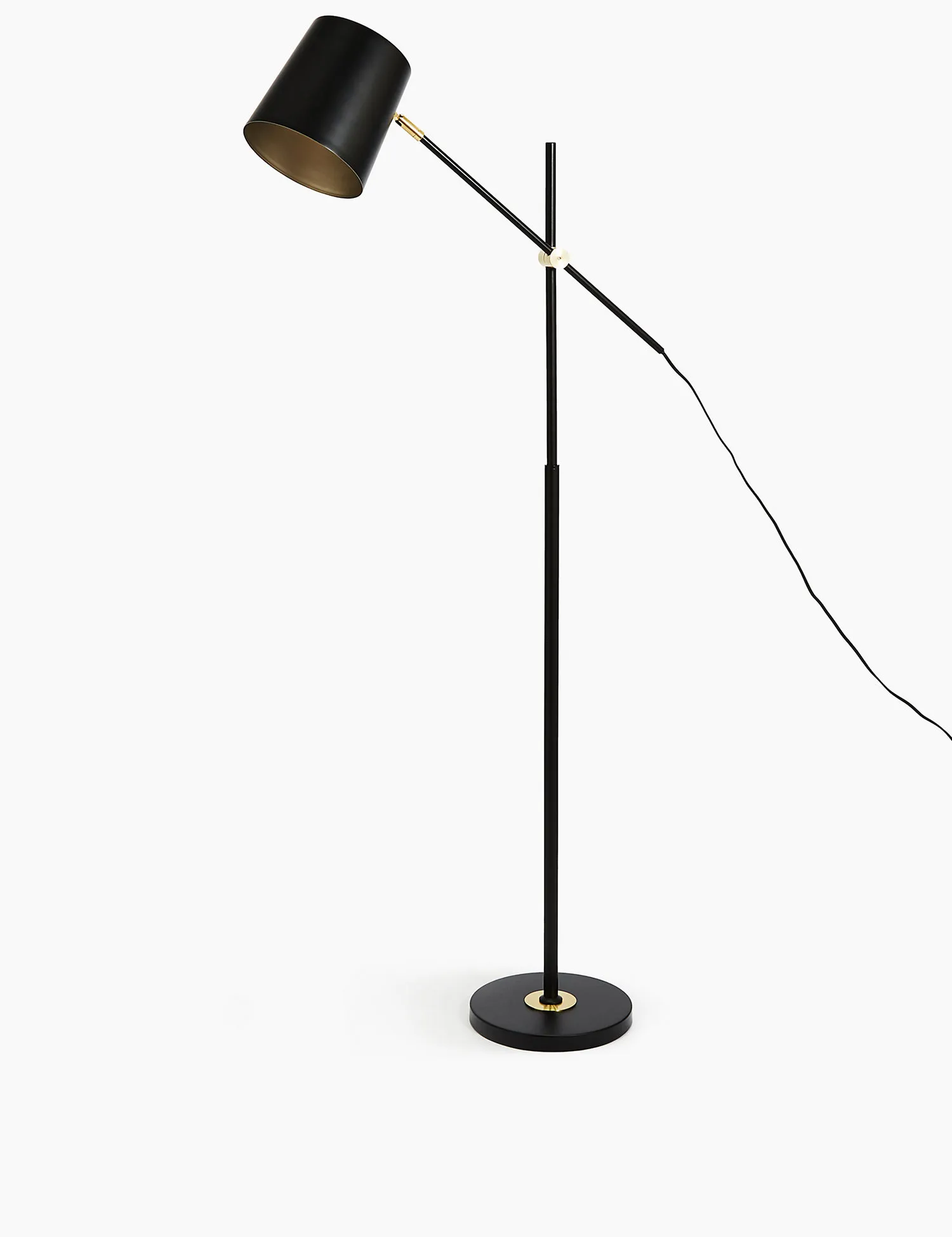 M&S Milan Floor Lamp
