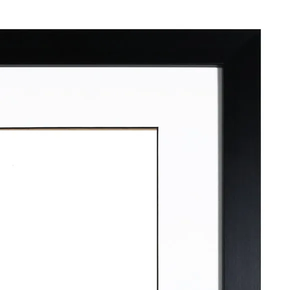 The Art Group Head III Framed Print 3