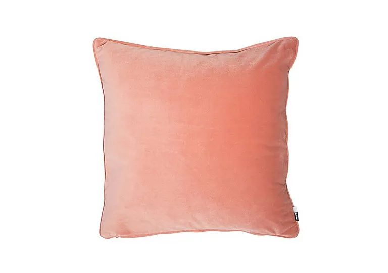 Luxe Cushion - Rose