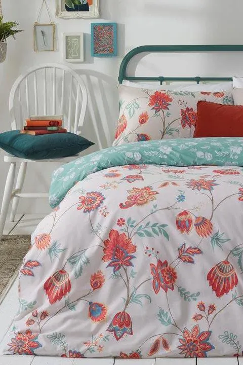 Amreli Duvet Set
