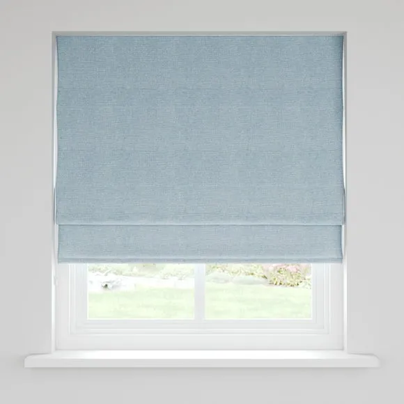 Zodiac Blackout Roman Blind 2