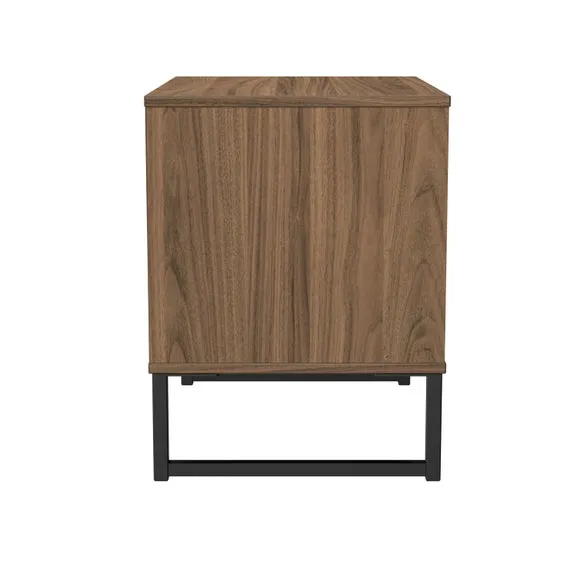 Darlton Wide Bedside Table 3