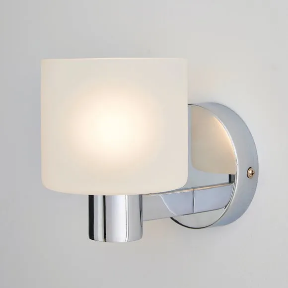 Erin Glass Wall Light 1