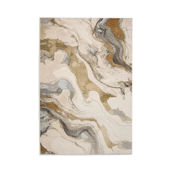 Think Rugs Nova Vortex Rug 5