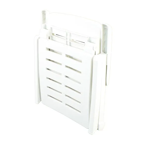 Pescara Foldable Sun Lounger 5