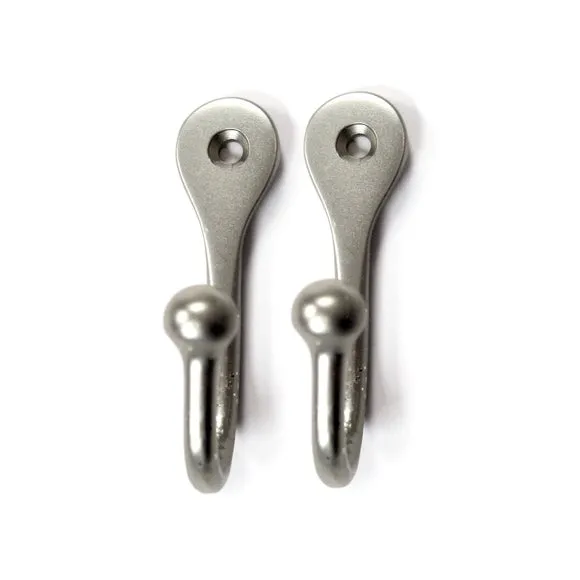 Teardrop Hooks 1