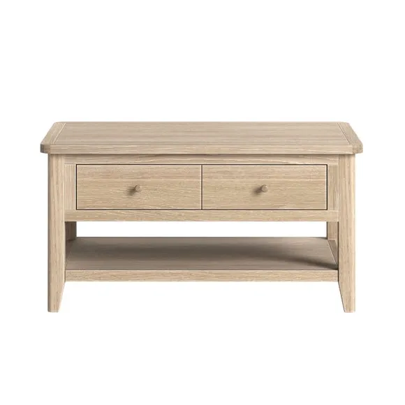 Bromley II Coffee Table 2