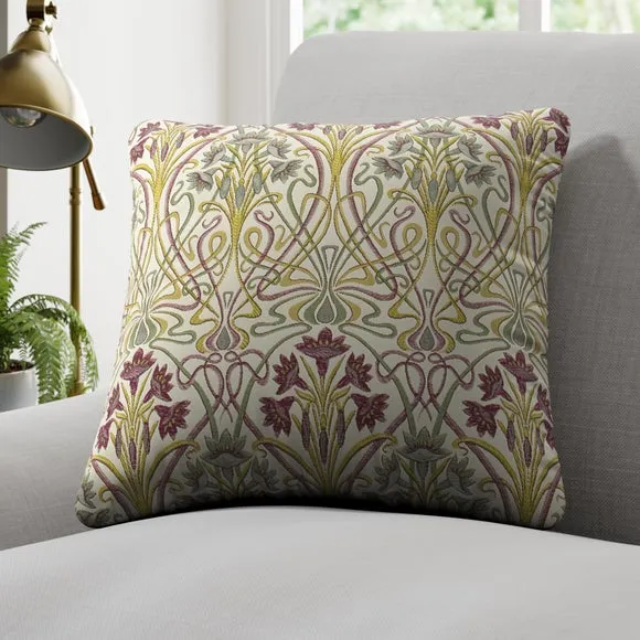 Lucetta Made to Order Cushion Cover 1
